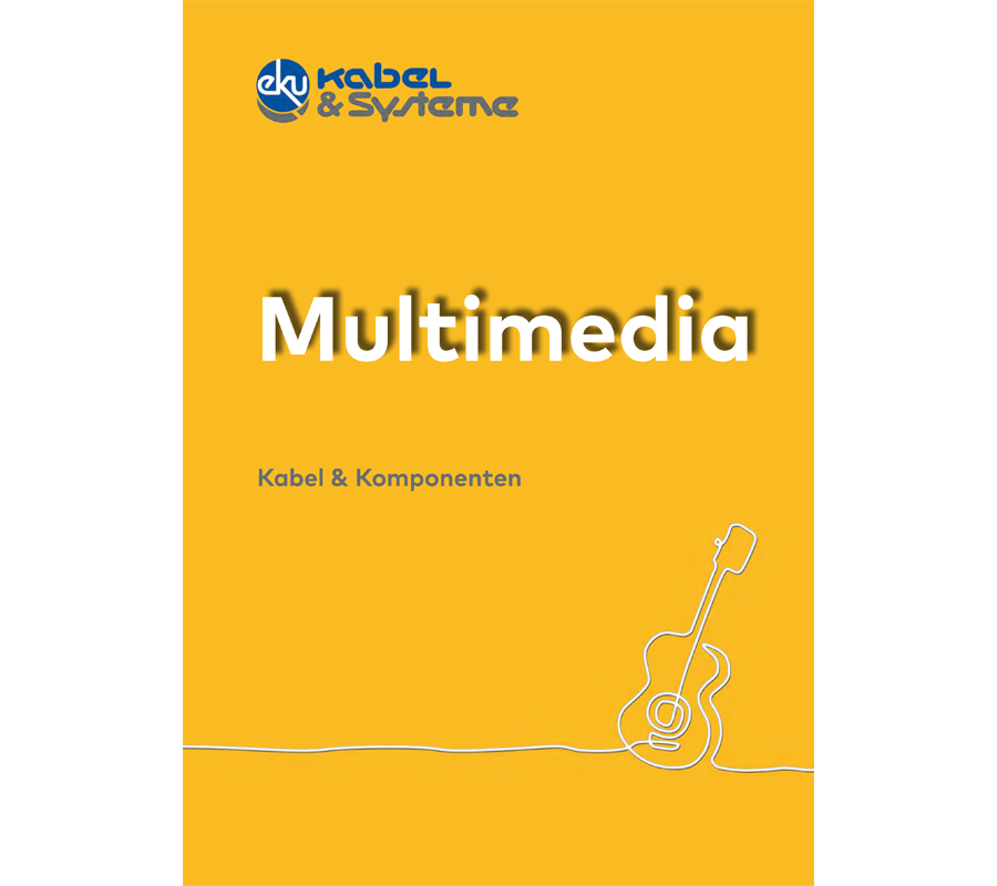 Multimedia (Katalog)