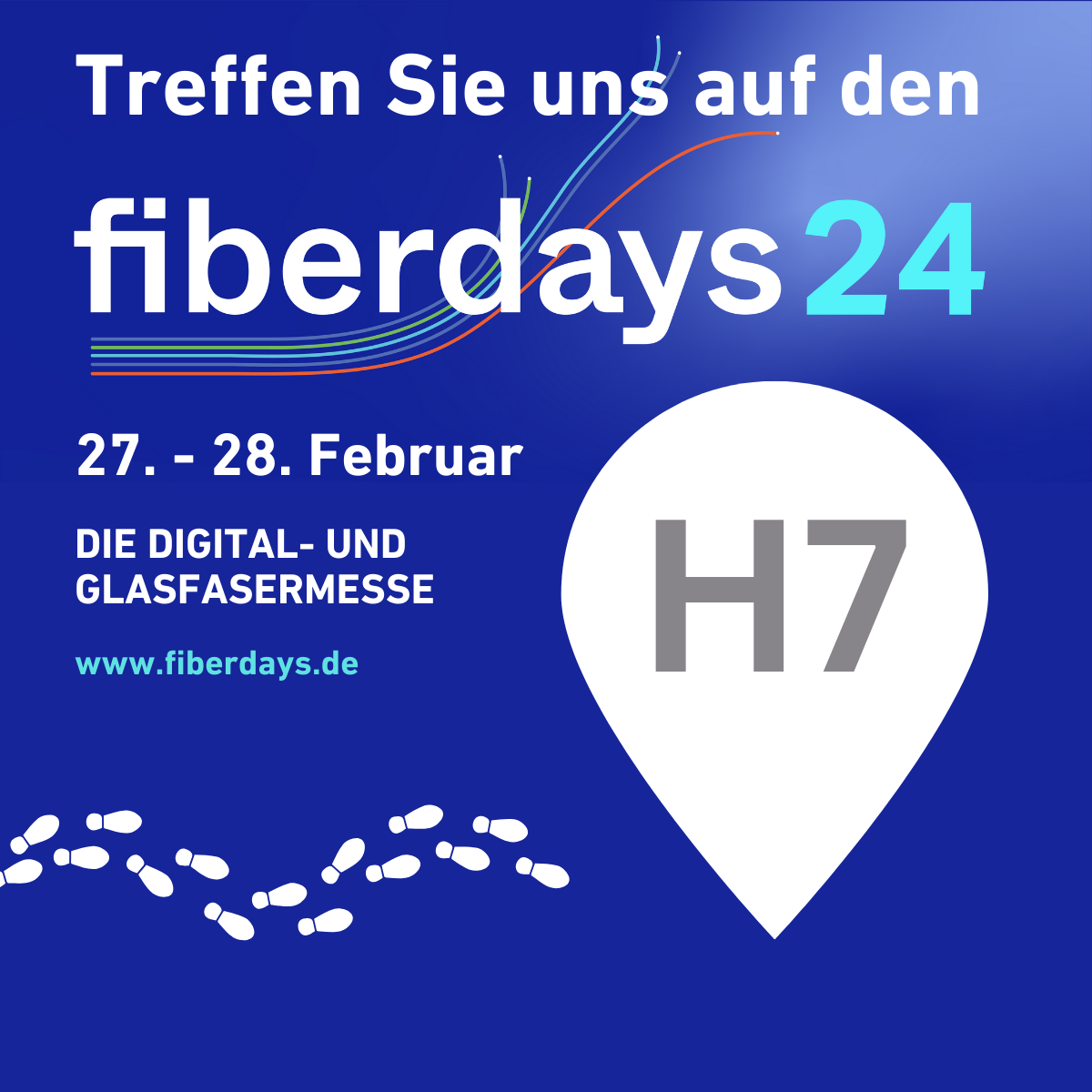 eku fiberdays24 digital- und glasfasermesse