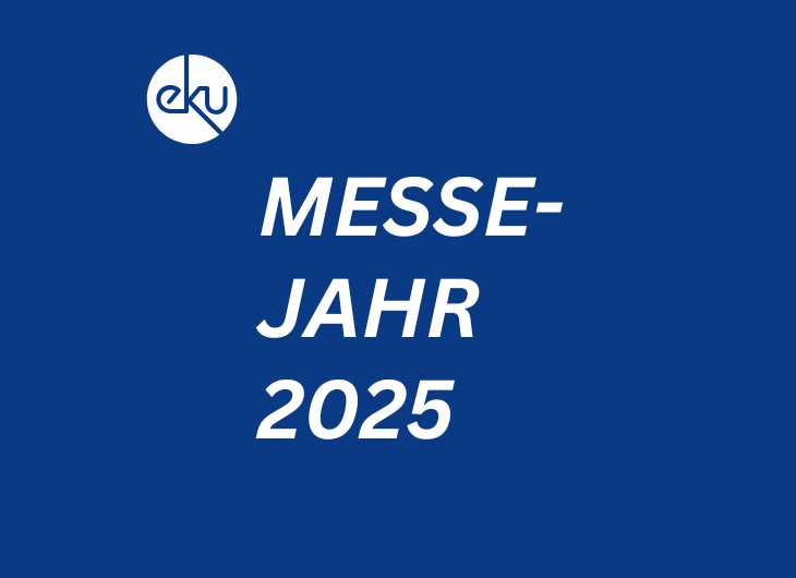 eku Messejahr 2025