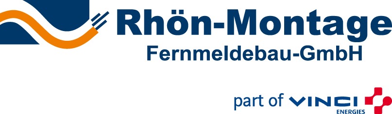 Logo Rhön-Montage