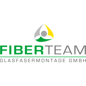 FIBERTEAM Logo