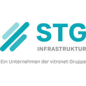 STG Infrastruktur Logo