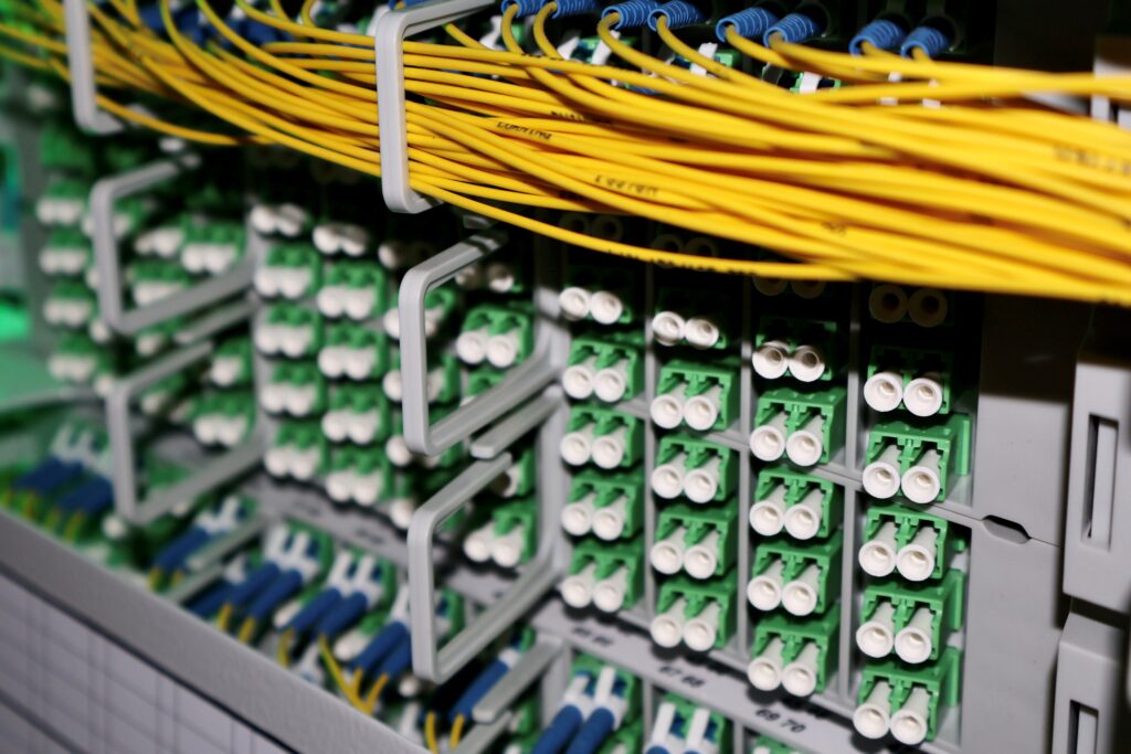 eku Kabel & Systeme DNT 