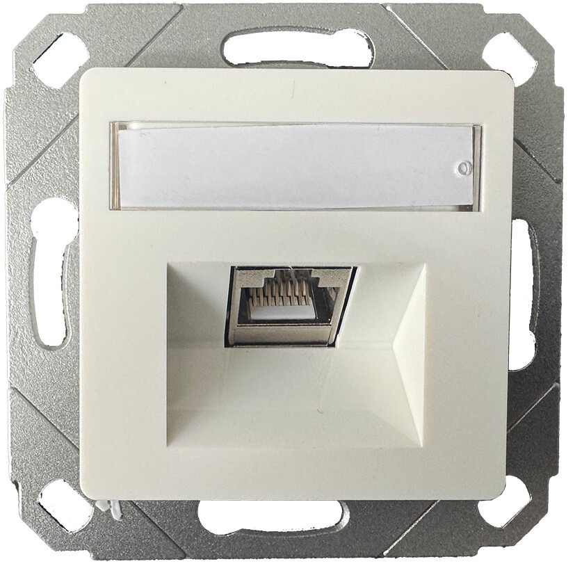 UAE Tragrahmen für E-Stone Module Serie HighSpeed, Keystone