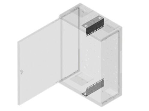 Zubehör, für LWL Modularer Wandverteiler