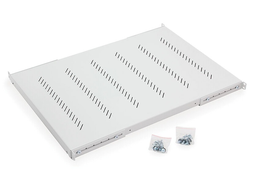 19″ Fachboden, für Schranksysteme, Festeinbau