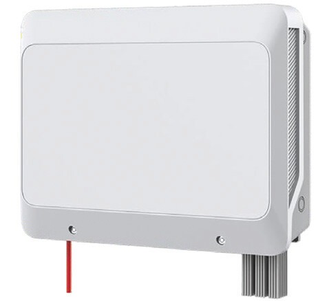 FTTH Abschlußpunkt D-Box, Innen, IP55