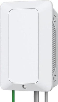 FTTH Abschlußpunkt C-Box, Innen, IP55