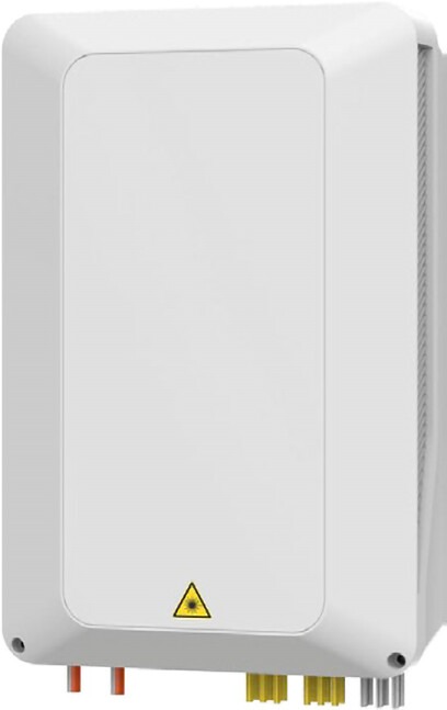 FTTH Abschlußpunkt E-Box, Innen, IP55