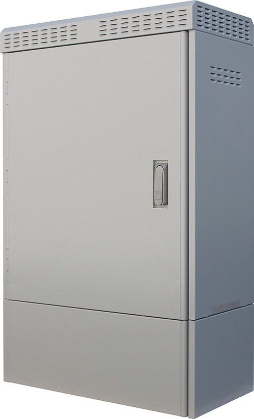 Multifunktionsgehäuse (MFC), doppelwandig, IP55